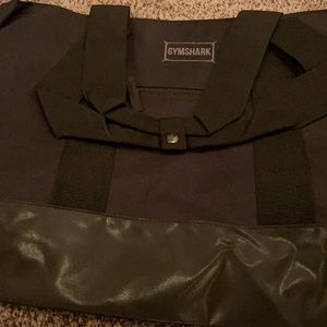 Gymshark lifestyle tote